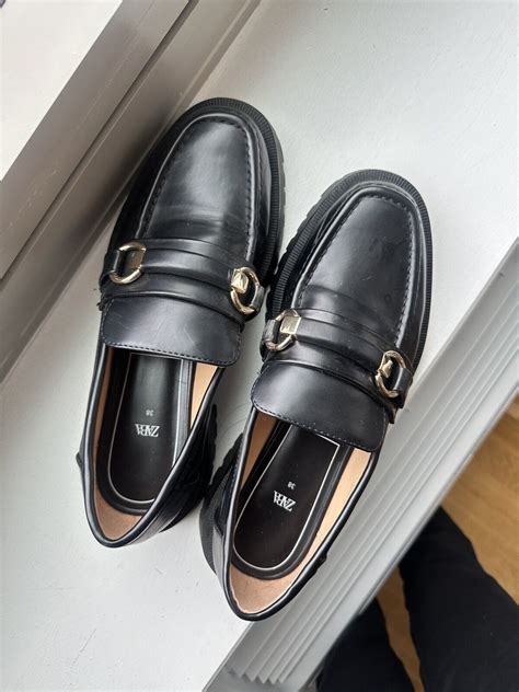 gucci loafers add rubber sole|Gucci loafers zara.